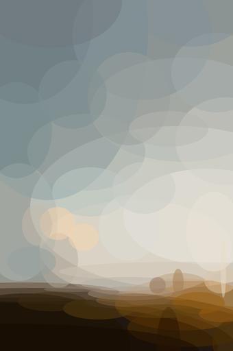 from CC0 photo AI art