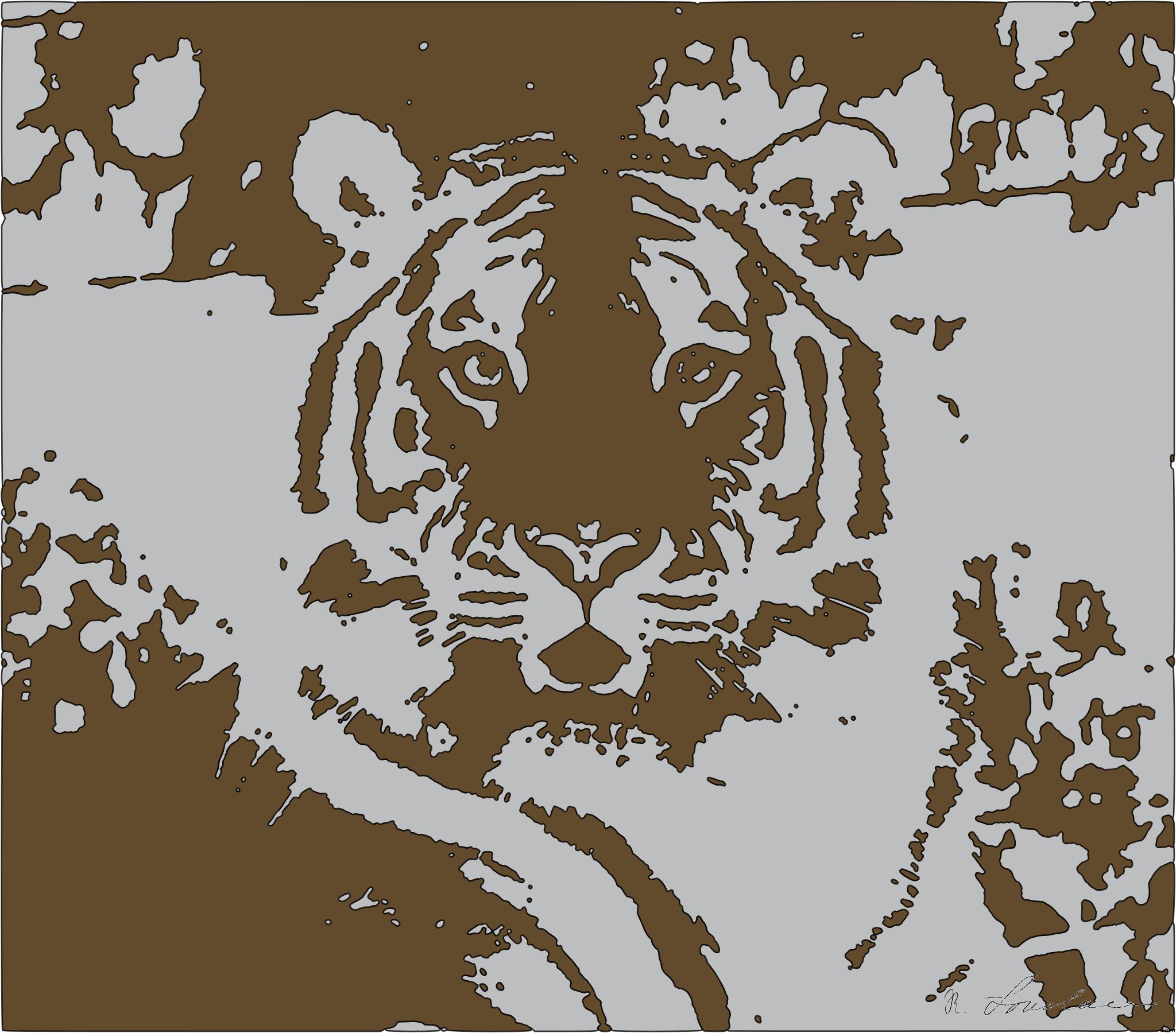 from CC0 photo AI Art