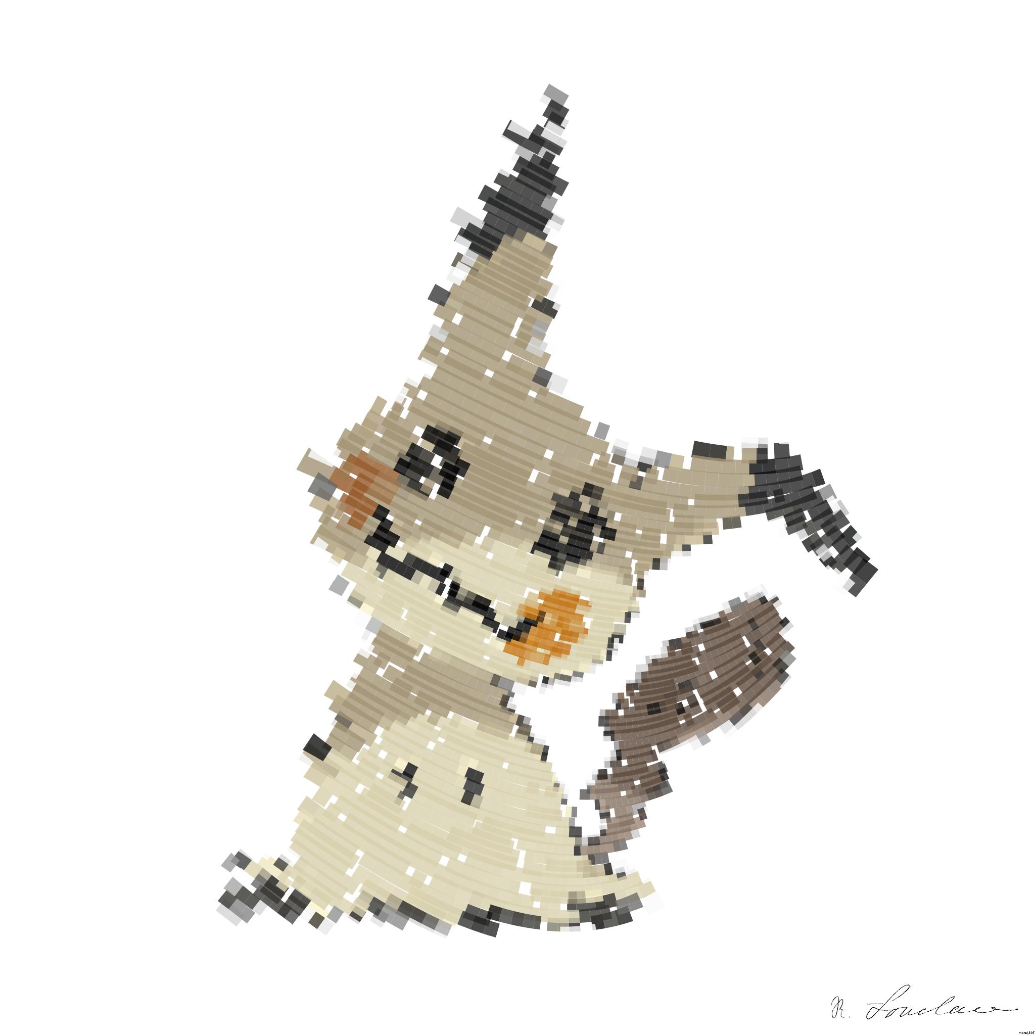 Drawn by bot mGzF2SDX6dYCGsQqDmgZ7d; art-flowy AI Art