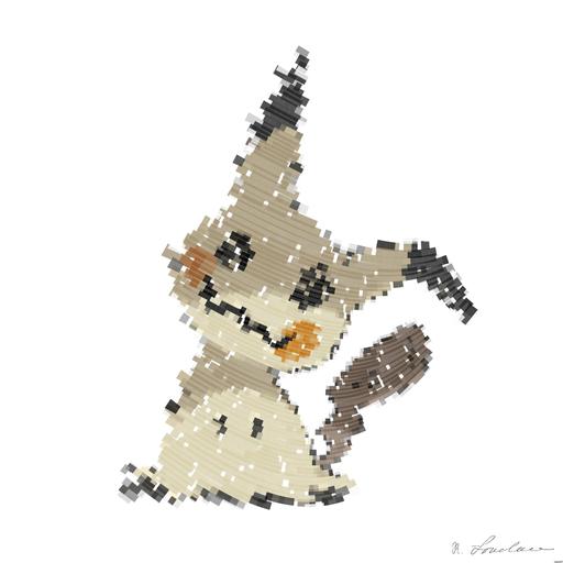 Drawn by bot mGzF2SDX6dYCGsQqDmgZ7d; art-flowy AI art