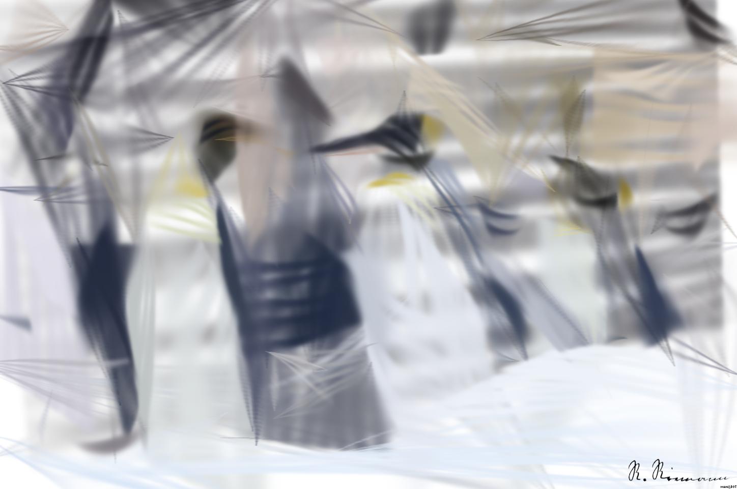 from CC0 photo AI Art