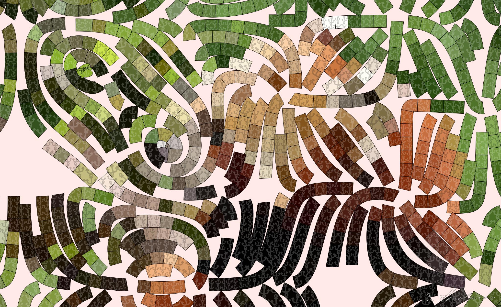 Drawn by bot APspmBZJHaA8wXkBjyDvE9; art-flowy; None AI Art