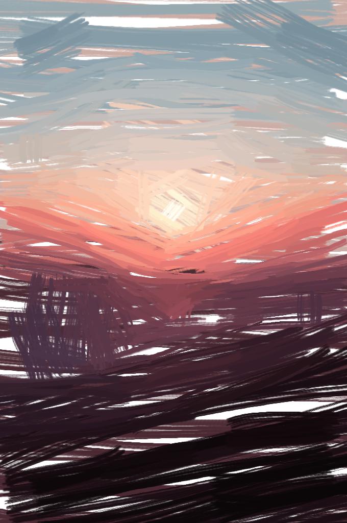 from CC0 photo AI Art