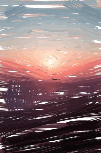 from CC0 photo AI art