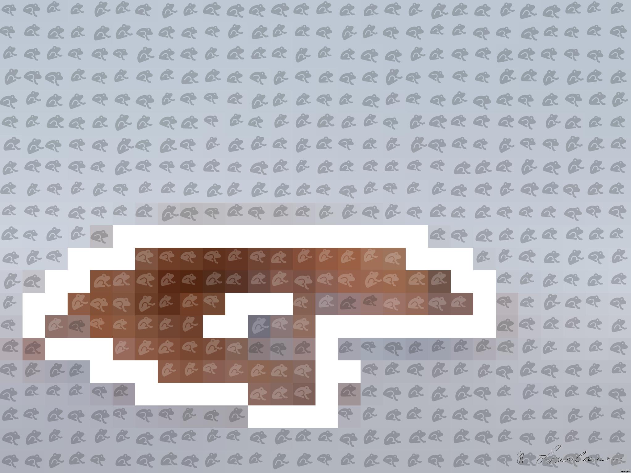 artwork for redditgetsdrawnbybot AI Art