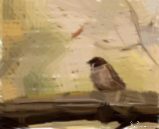 Drawn by bot cbqYwqmMjhybBegkxnyktM; art-primitive-paintbrush-ii; None AI art