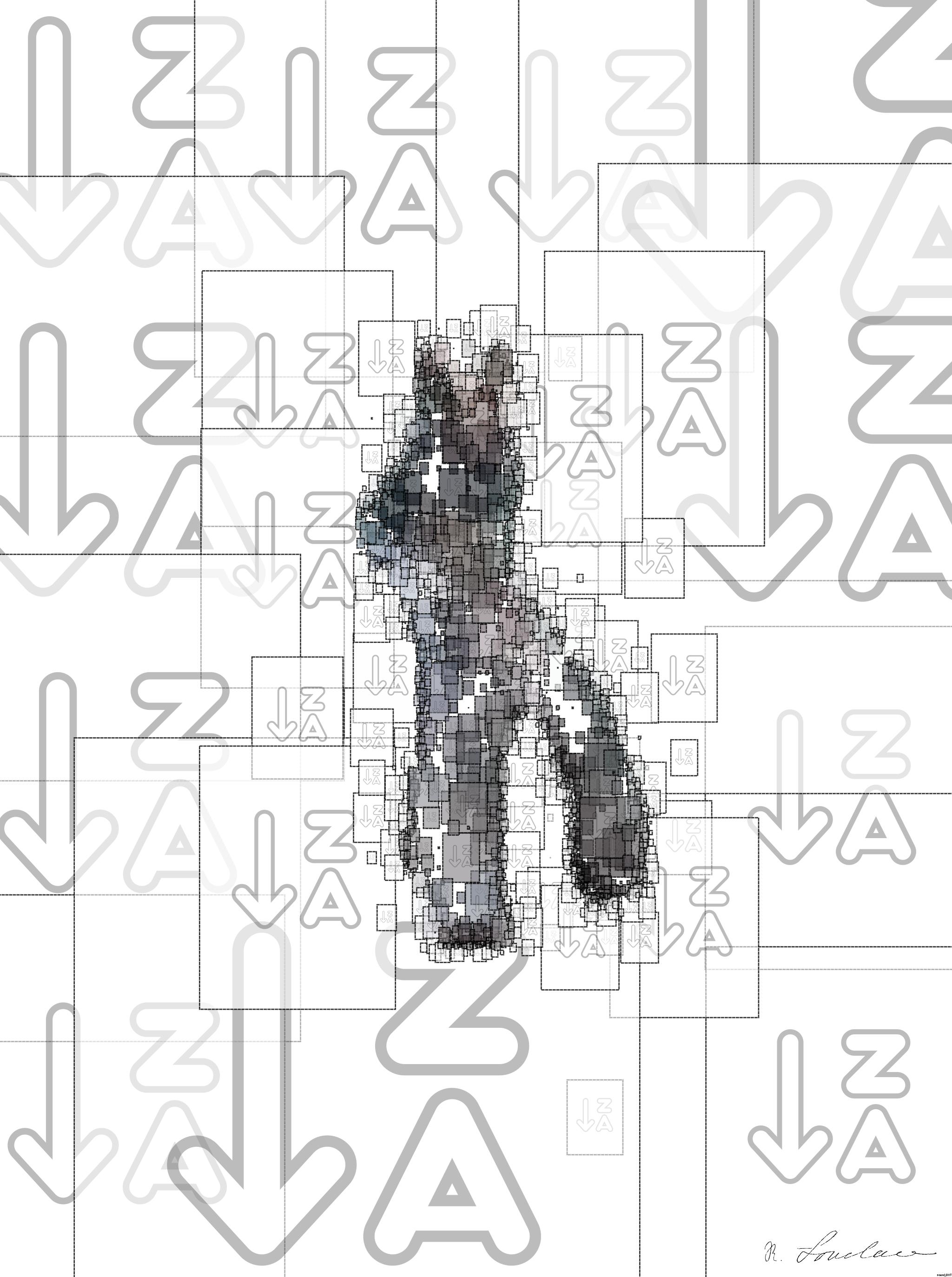 from CC0 photo AI Art