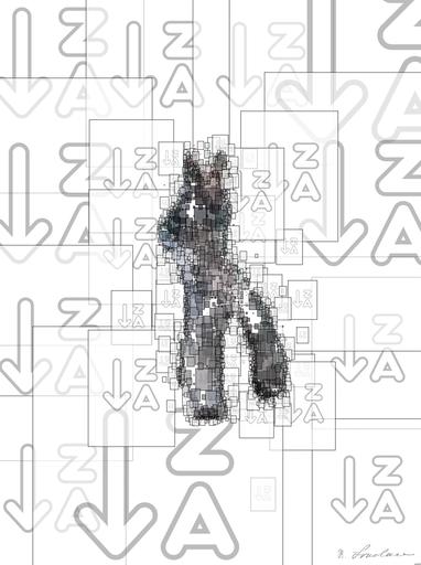 from CC0 photo AI art