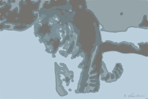 Drawn by bot VaJJY7Sbgsuaa5ZHU6bmx3; art-bloby; None AI art