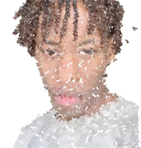 artwork for redditgetsdrawnbybot AI art