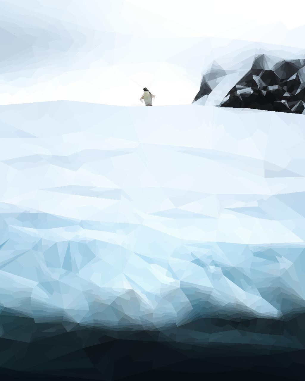 from CC0 photo AI Art