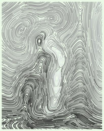 from CC0 photo AI art