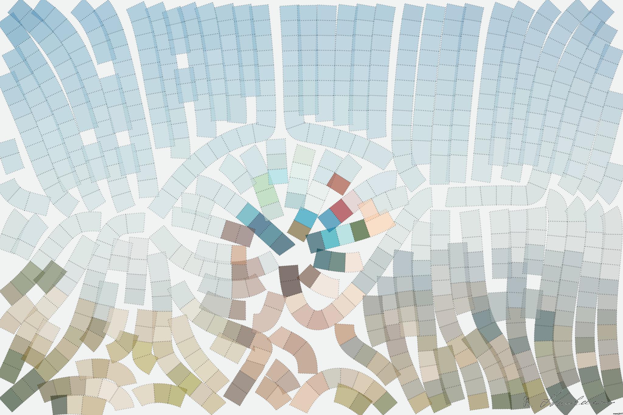 Drawn by bot 5U2jtieeWNovzicAYw8gji; art-flowy; Hand holding a globe against a mountain background symbolizing travel and exploration. AI Art