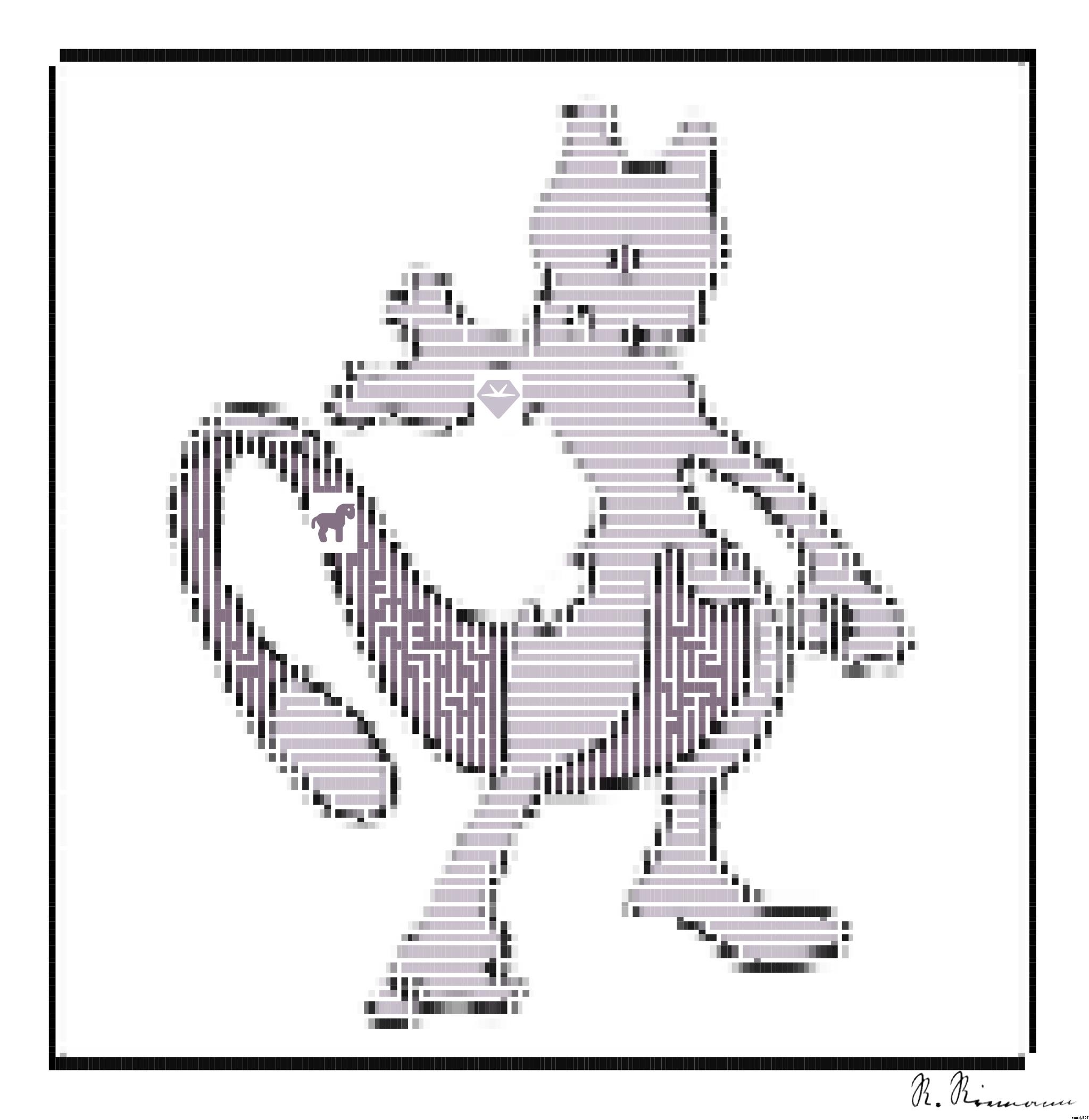 Drawn by bot MWMxTsC9hgETeR3CQMorvM; art-amaze AI Art