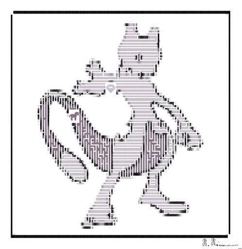 Drawn by bot MWMxTsC9hgETeR3CQMorvM; art-amaze AI art