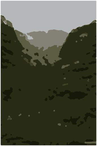 from CC0 photo AI art