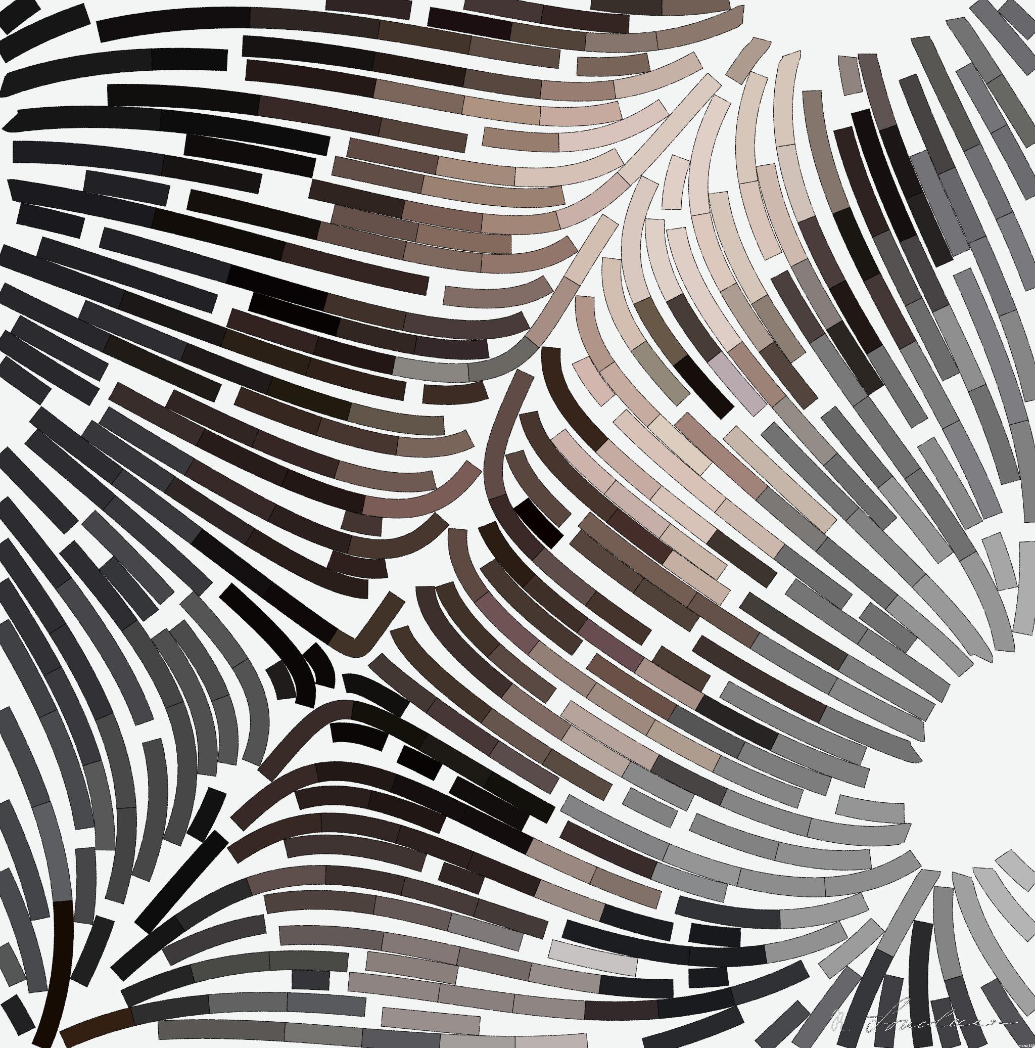 artwork for redditgetsdrawnbybot AI Art