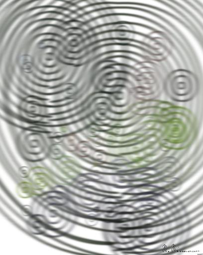 from CC0 photo AI art