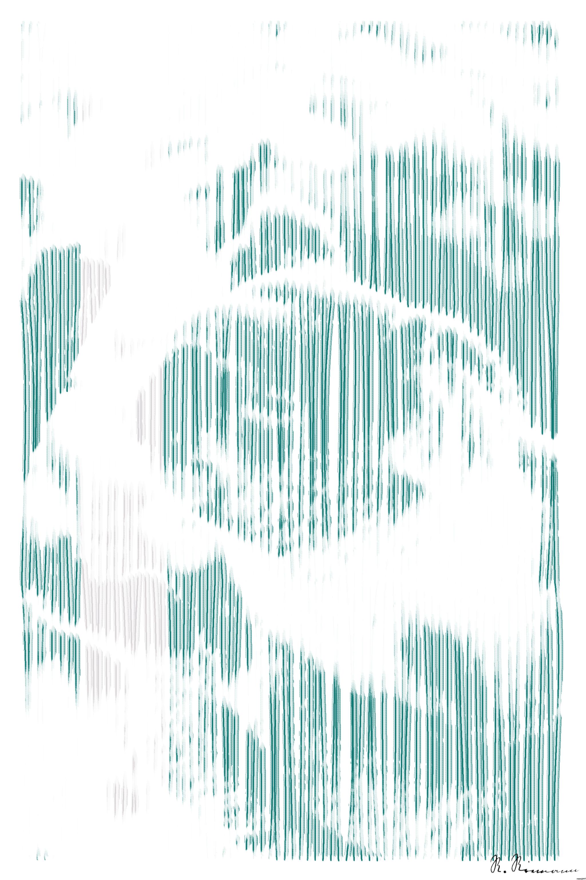 from CC0 photo AI Art