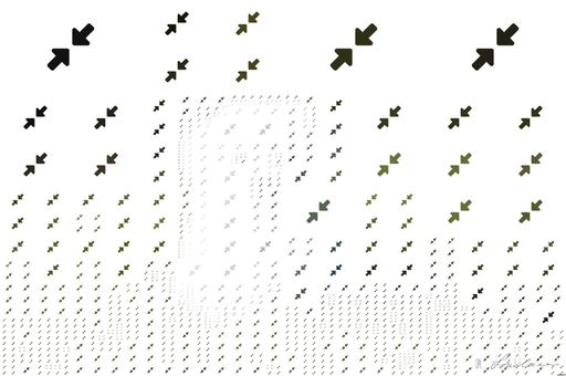 from CC0 photo AI art