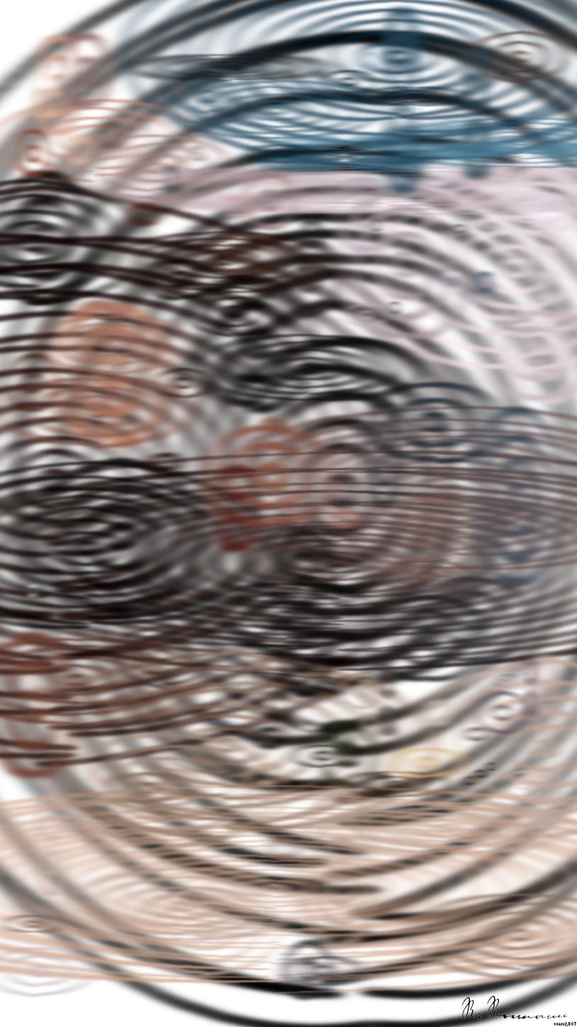 artwork for redditgetsdrawnbybot AI Art