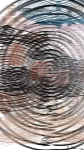 artwork for redditgetsdrawnbybot AI art