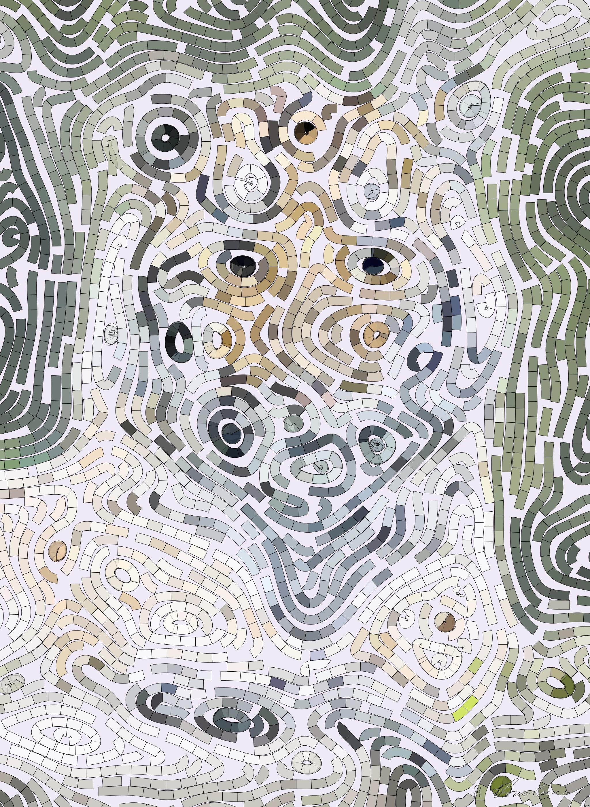 Drawn by bot DtdAugLv64VEiRMprRn7cX; art-flowy; None AI Art