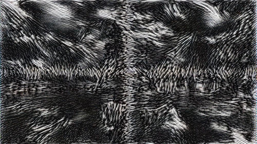 from CC0 photo AI Art