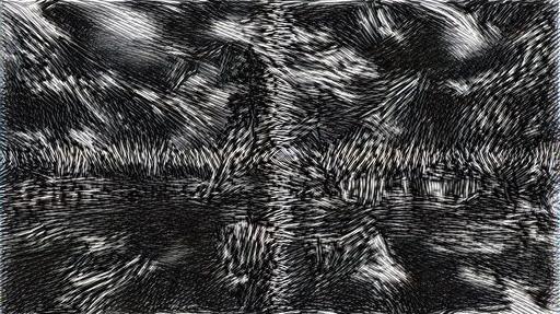 from CC0 photo AI art