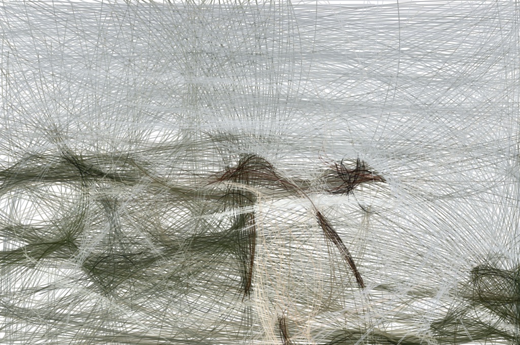 from CC0 photo AI Art