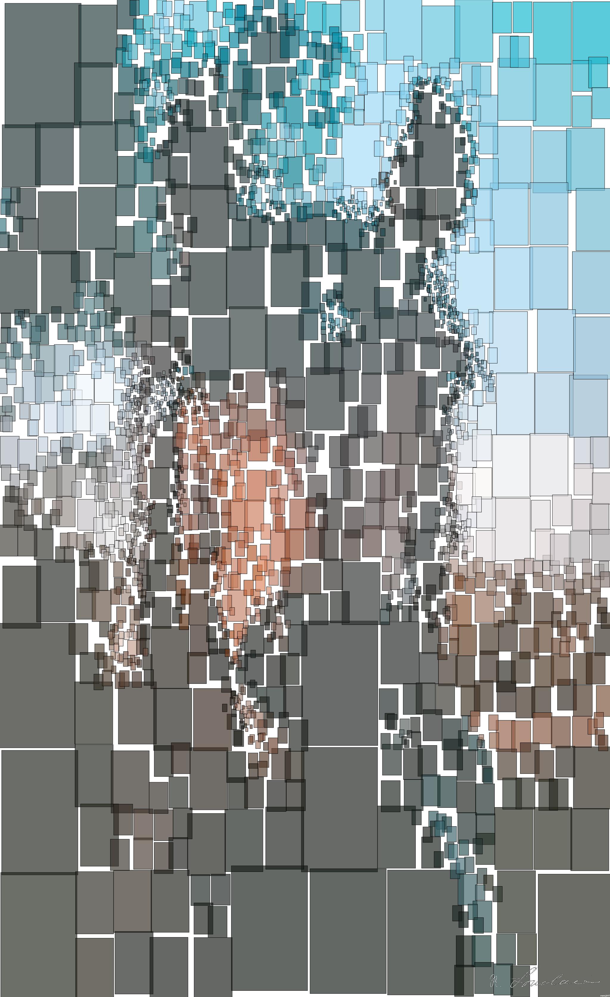 from CC0 photo AI Art