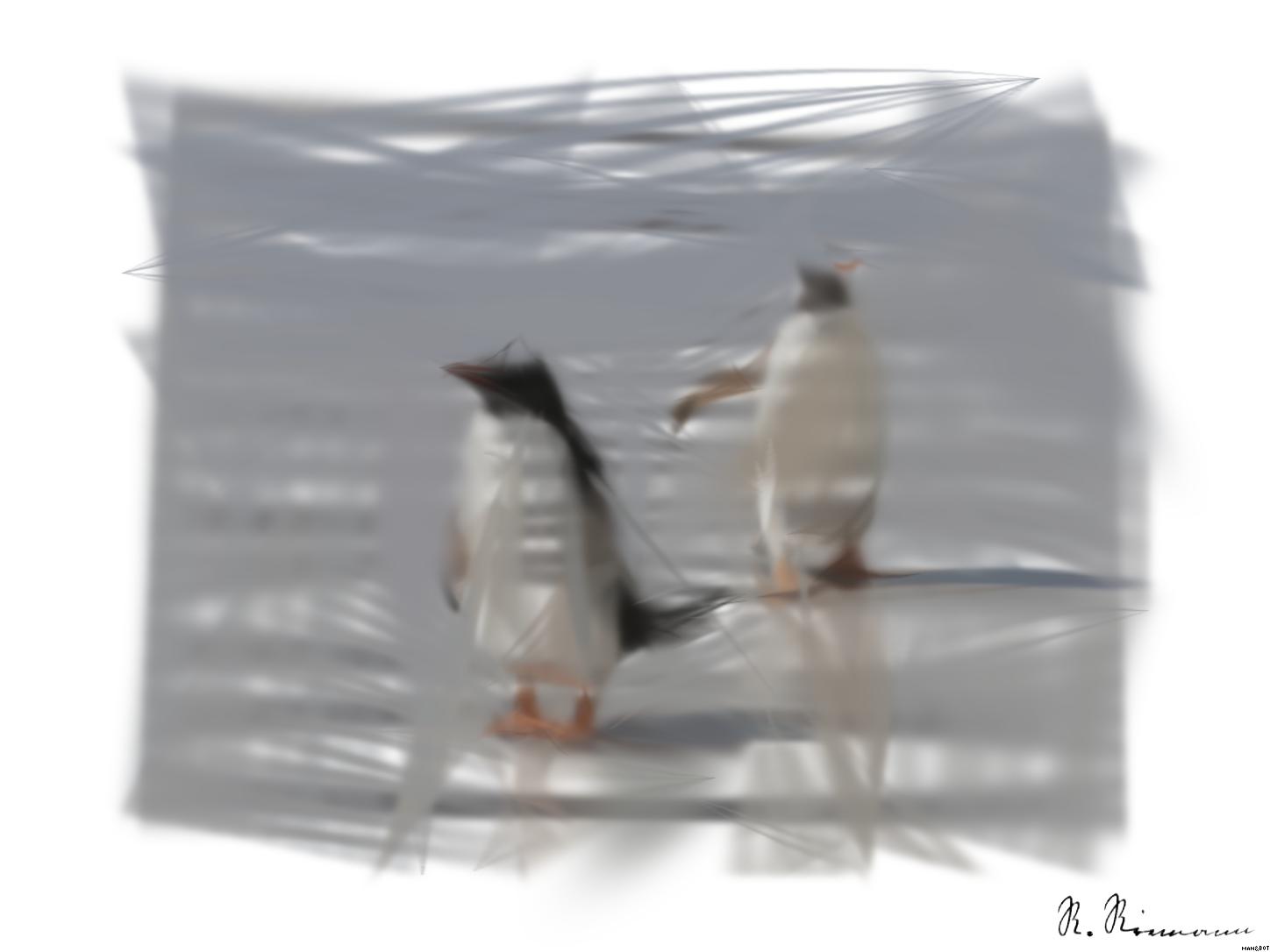 from CC0 photo AI Art