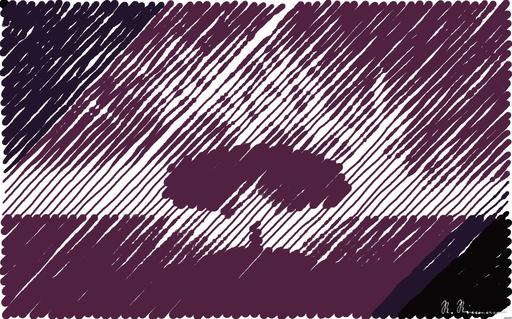 from CC0 photo AI art