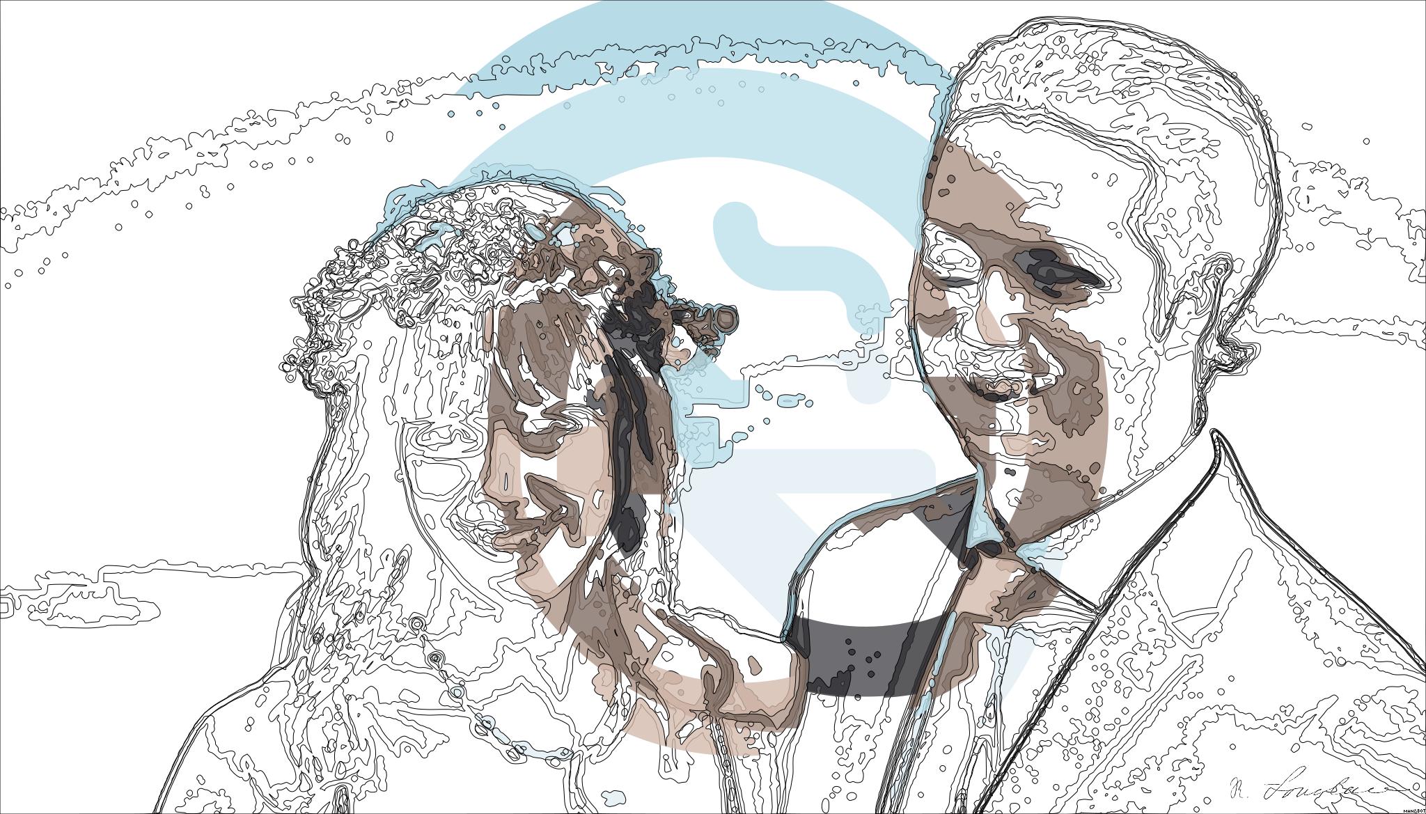 artwork for redditgetsdrawnbybot AI Art