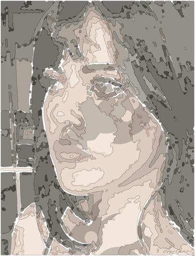 artwork for redditgetsdrawnbybot AI art