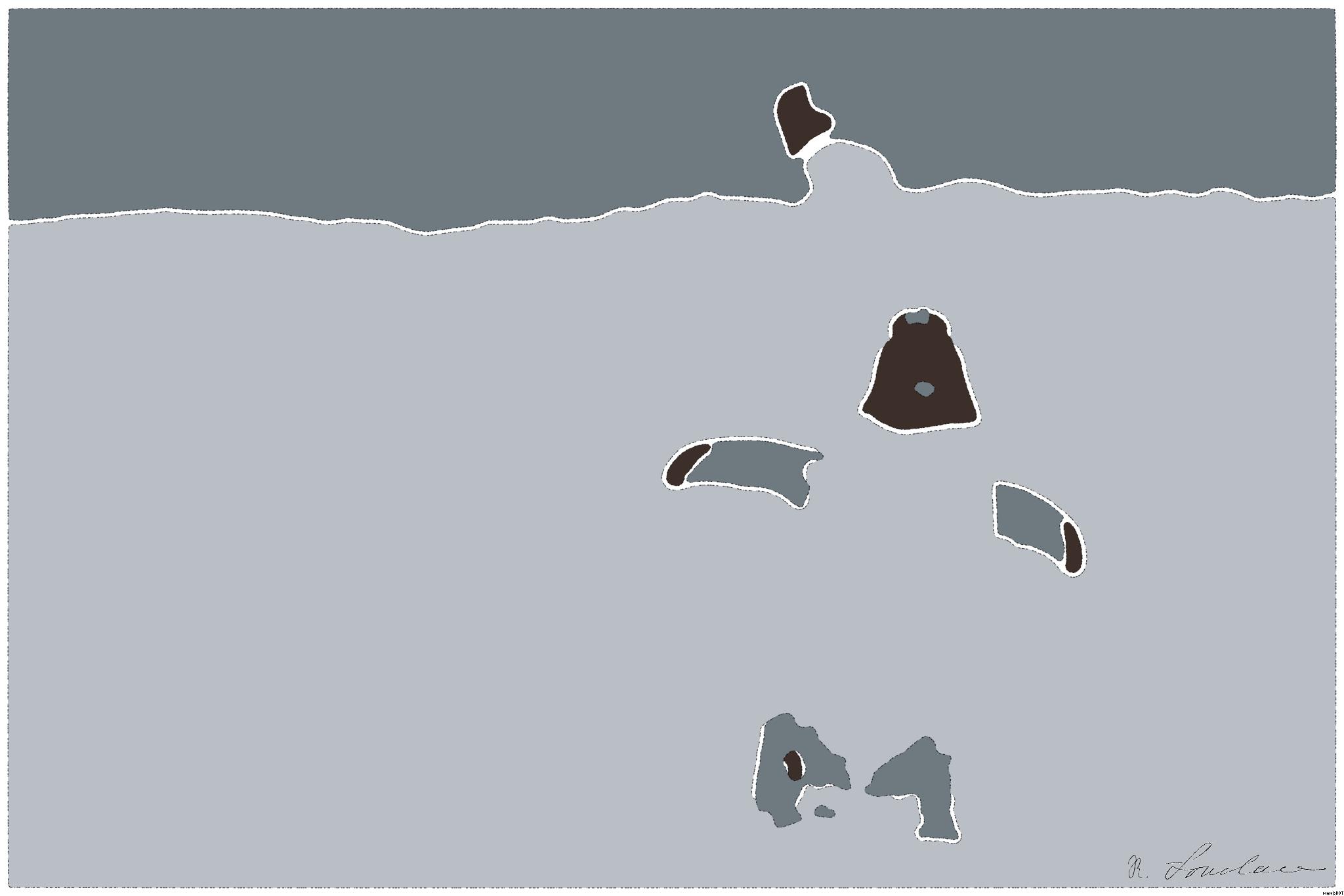 from CC0 photo AI Art