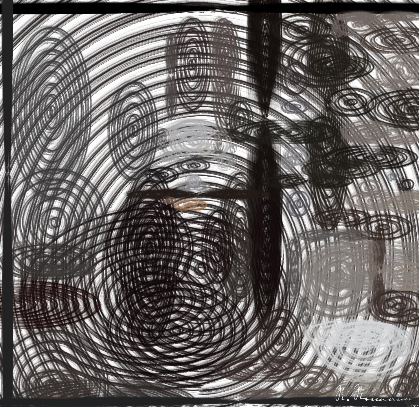 artwork for redditgetsdrawnbybot AI Art