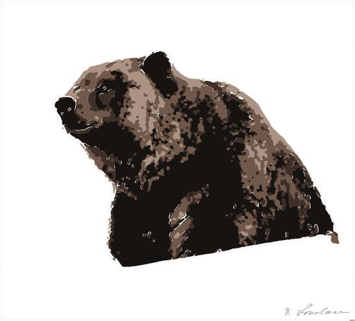 from CC0 photo AI art