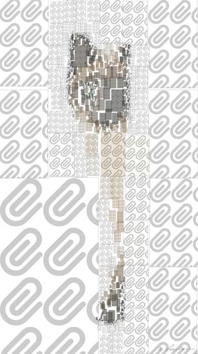 from CC0 photo AI art