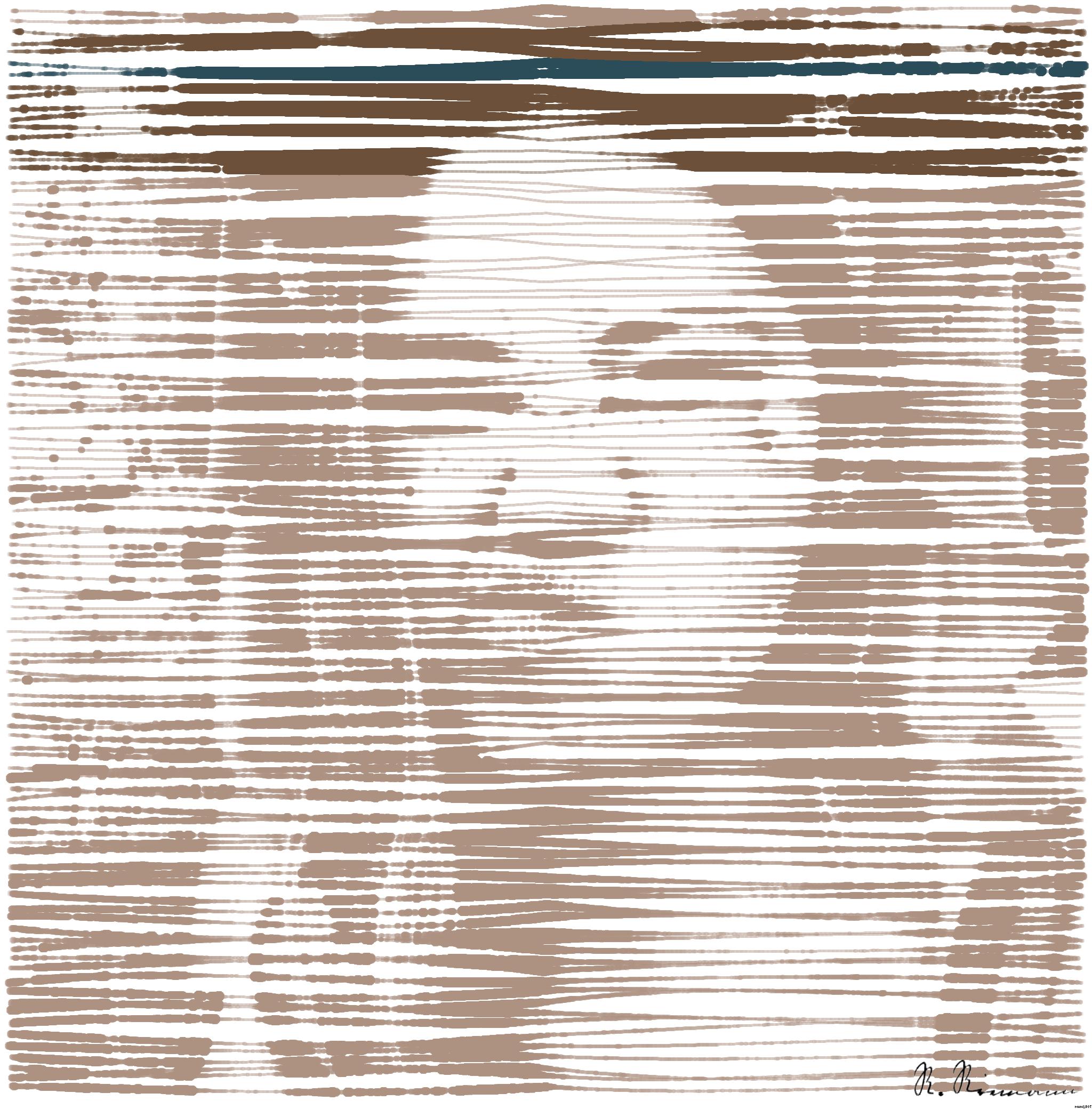 artwork for redditgetsdrawnbybot AI Art