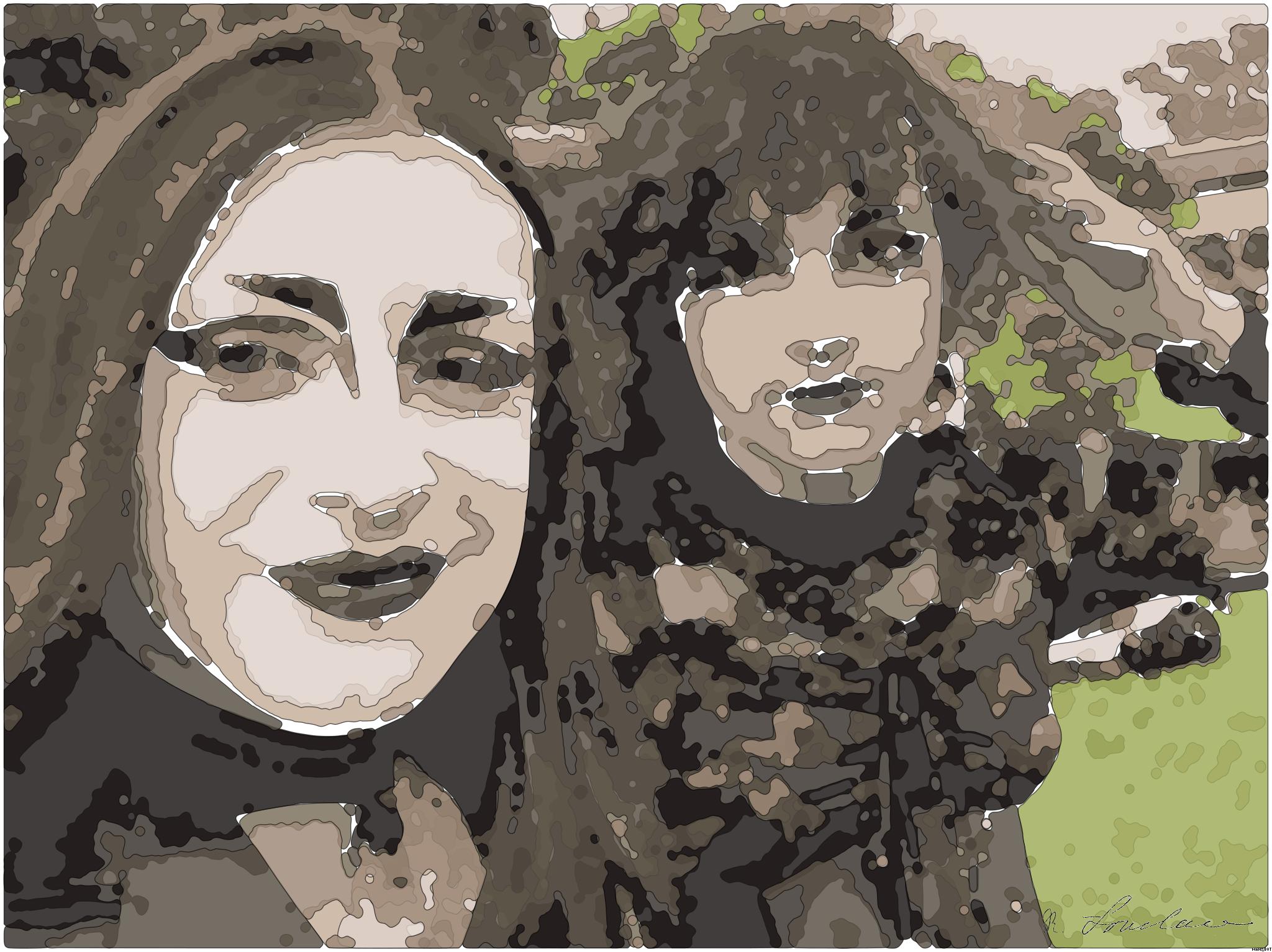 artwork for redditgetsdrawnbybot AI Art