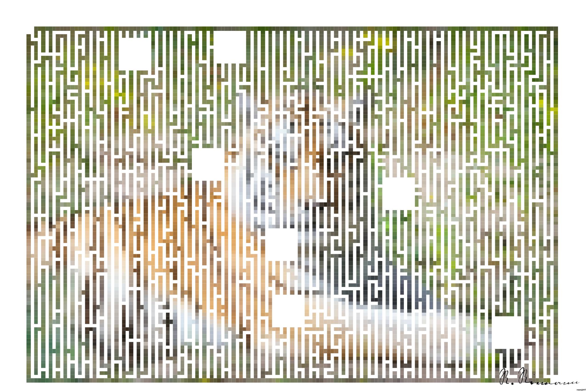 Drawn by bot kiuQtvmtTFNiyeYShUVF9Y; art-amaze; None AI Art