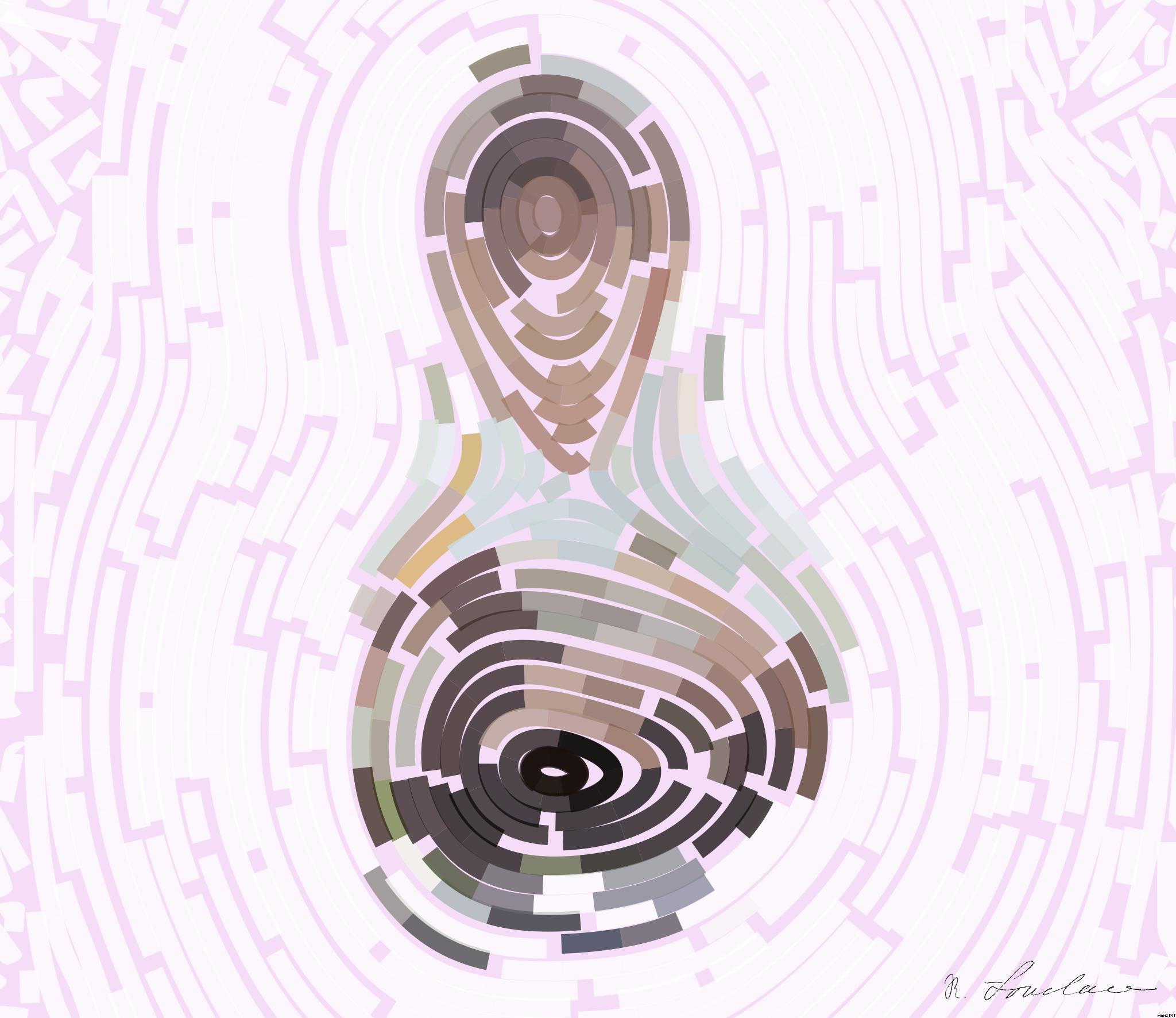 Drawn by bot fuxbrkEPdCn3vaSMfoQr4S; art-flowy; None AI Art