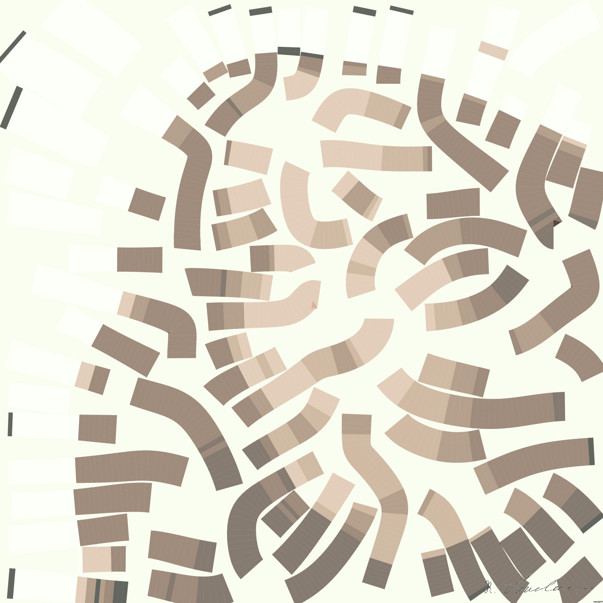 artwork for redditgetsdrawnbybot AI Art