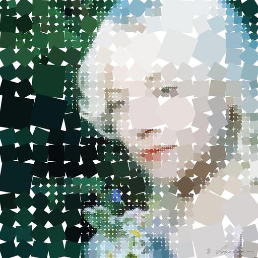 artwork for redditgetsdrawnbybot AI art