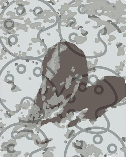 from CC0 photo AI art