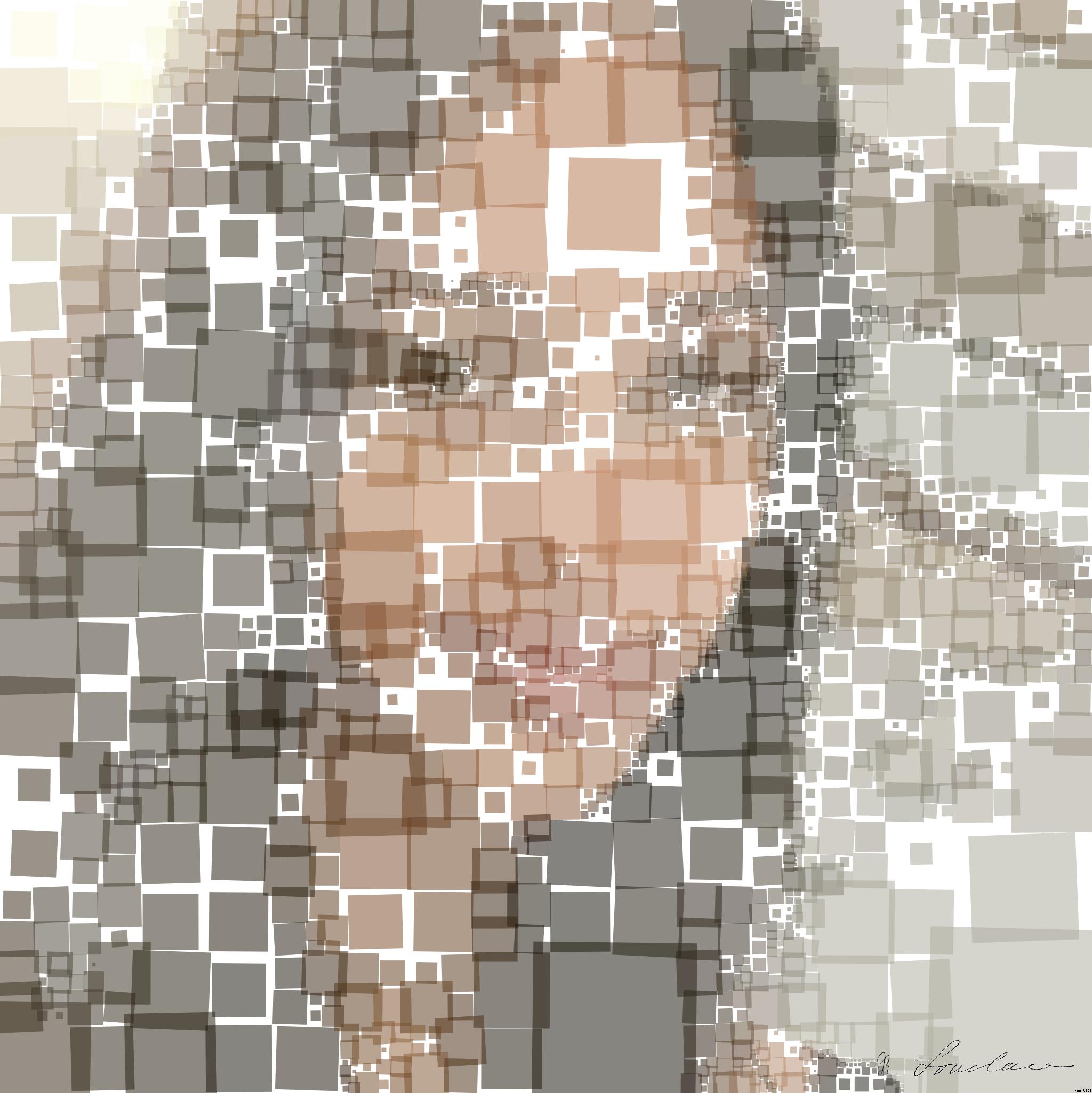 artwork for redditgetsdrawnbybot AI Art