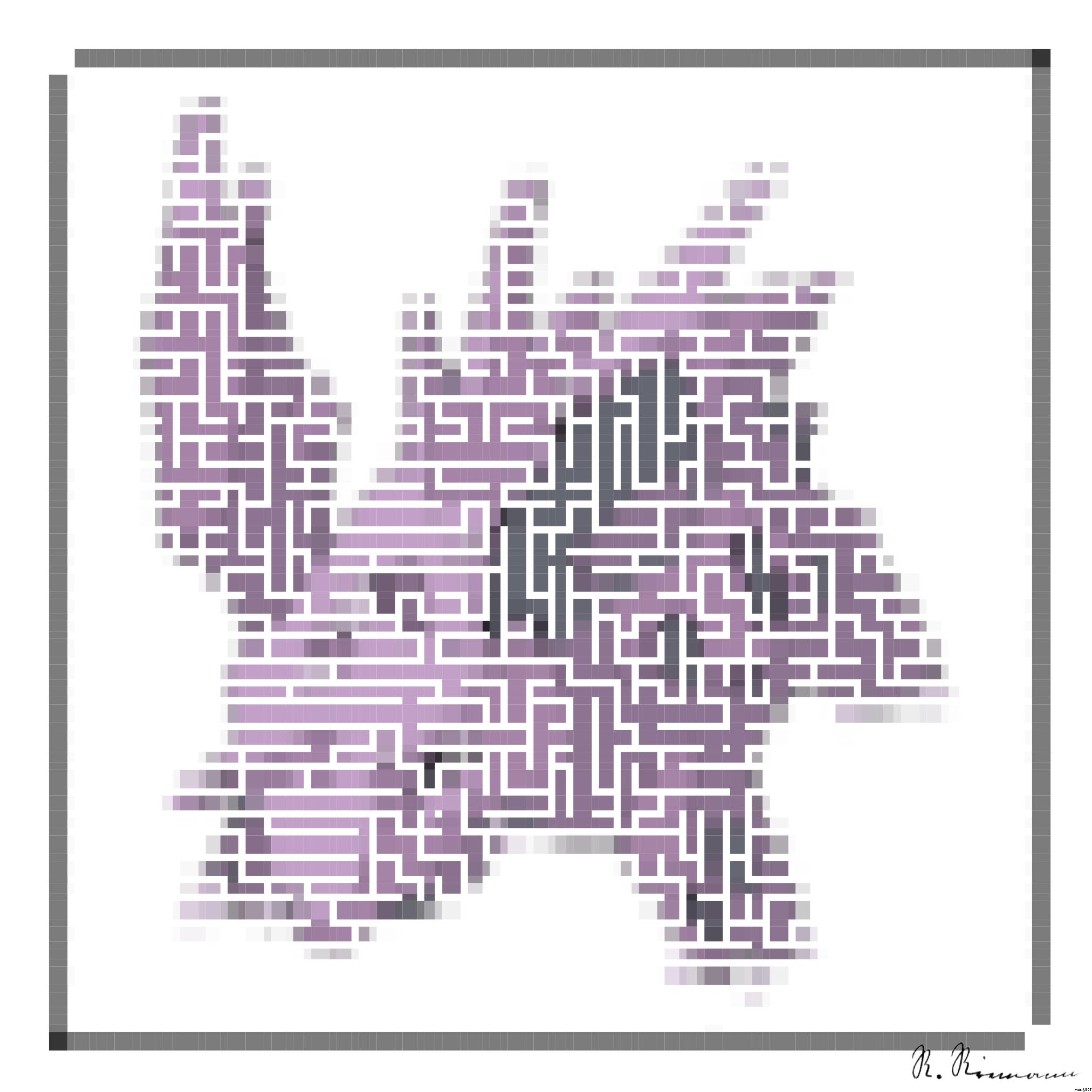 Drawn by bot E9QL8sgmon6cBmJzMxHnca; art-amaze AI Art