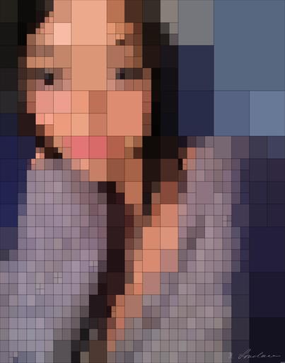 artwork for redditgetsdrawnbybot AI art