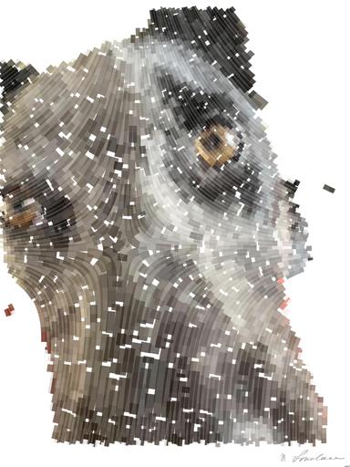 Drawn by bot c6gboAEiStrJ8JmQTEpryy; art-flowy; artwork for redditgetsdrawnbybot AI art